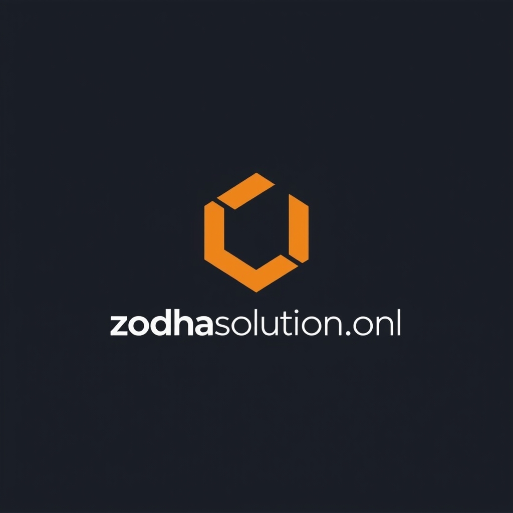 Zodhasolution